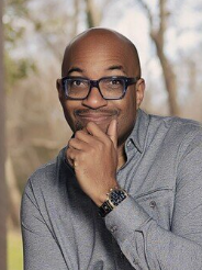 Kwame Alexander