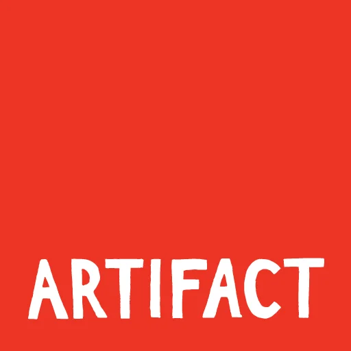 Artifact Logo