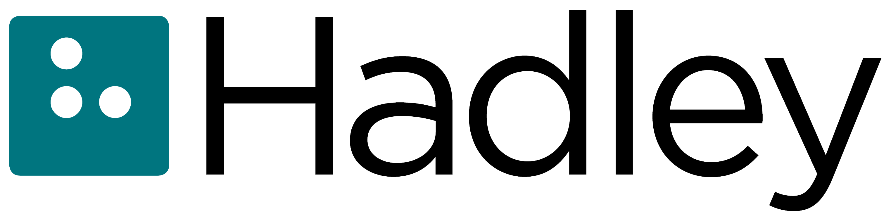 Hadley Logo