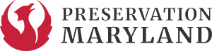 Preservation Maryland Logo